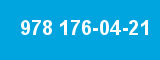 978 176-04-21
